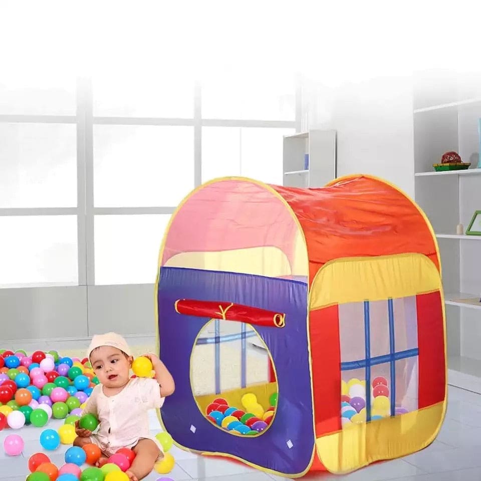 Kids Play Tent, Large Playhouse for Kids Indoor and Outdoor, Kids Tent Castle Toys Kids Play Tent, Large Playhouse for Kids Indoor and Outdoor, Kids Tent Castle Toys